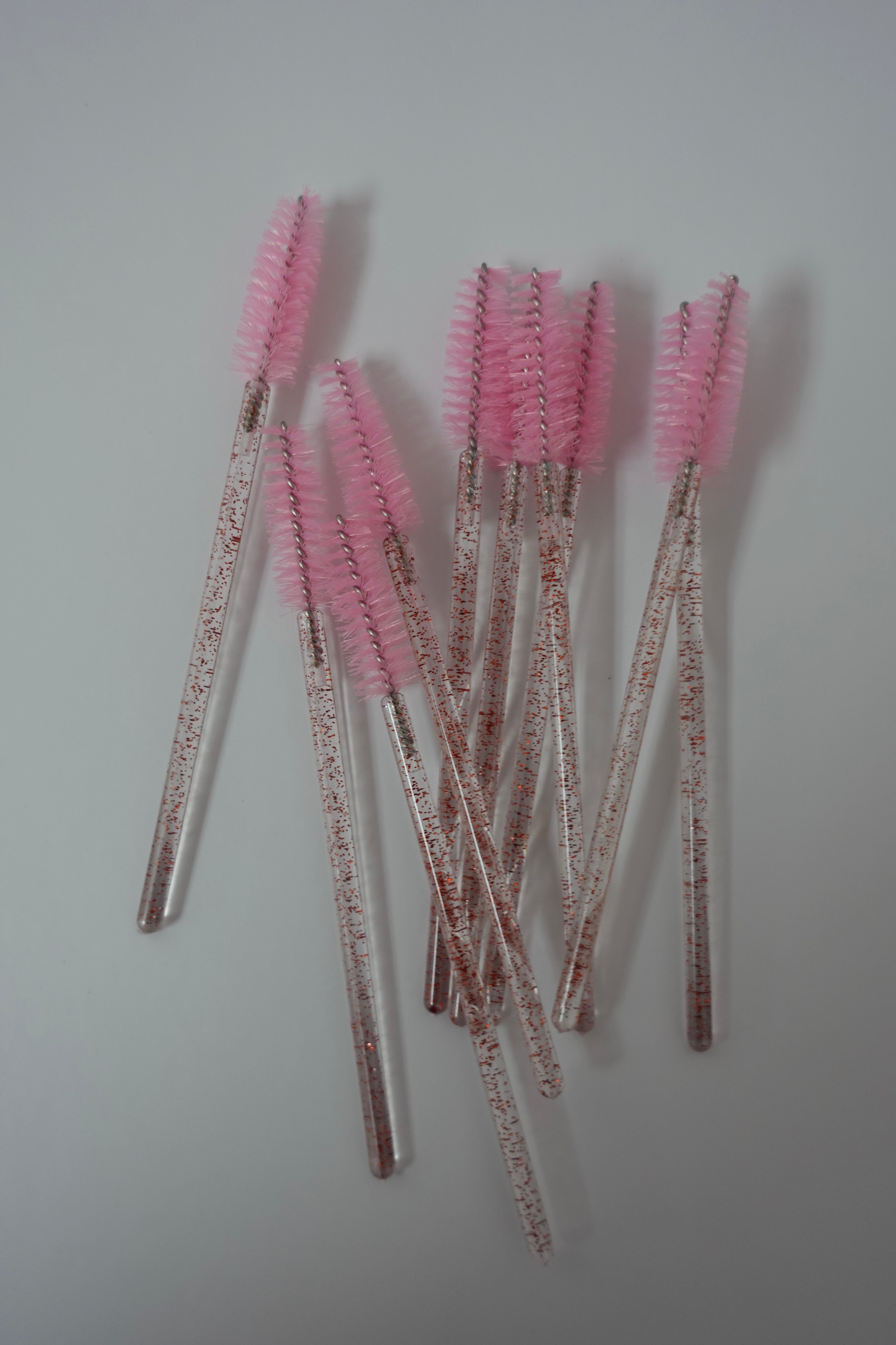 Korean Lash Lift Essentials