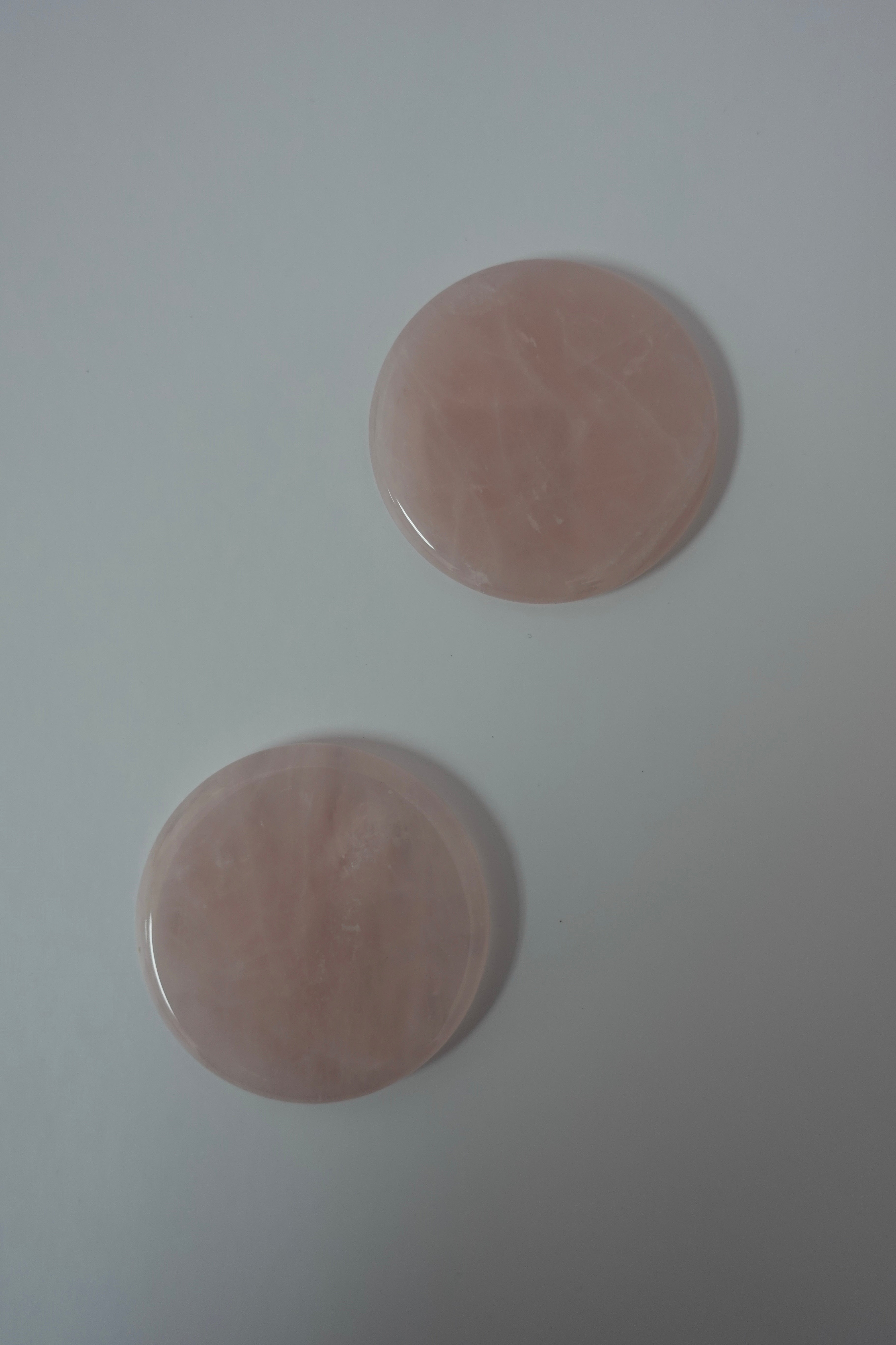 Pink Mixing Palettes