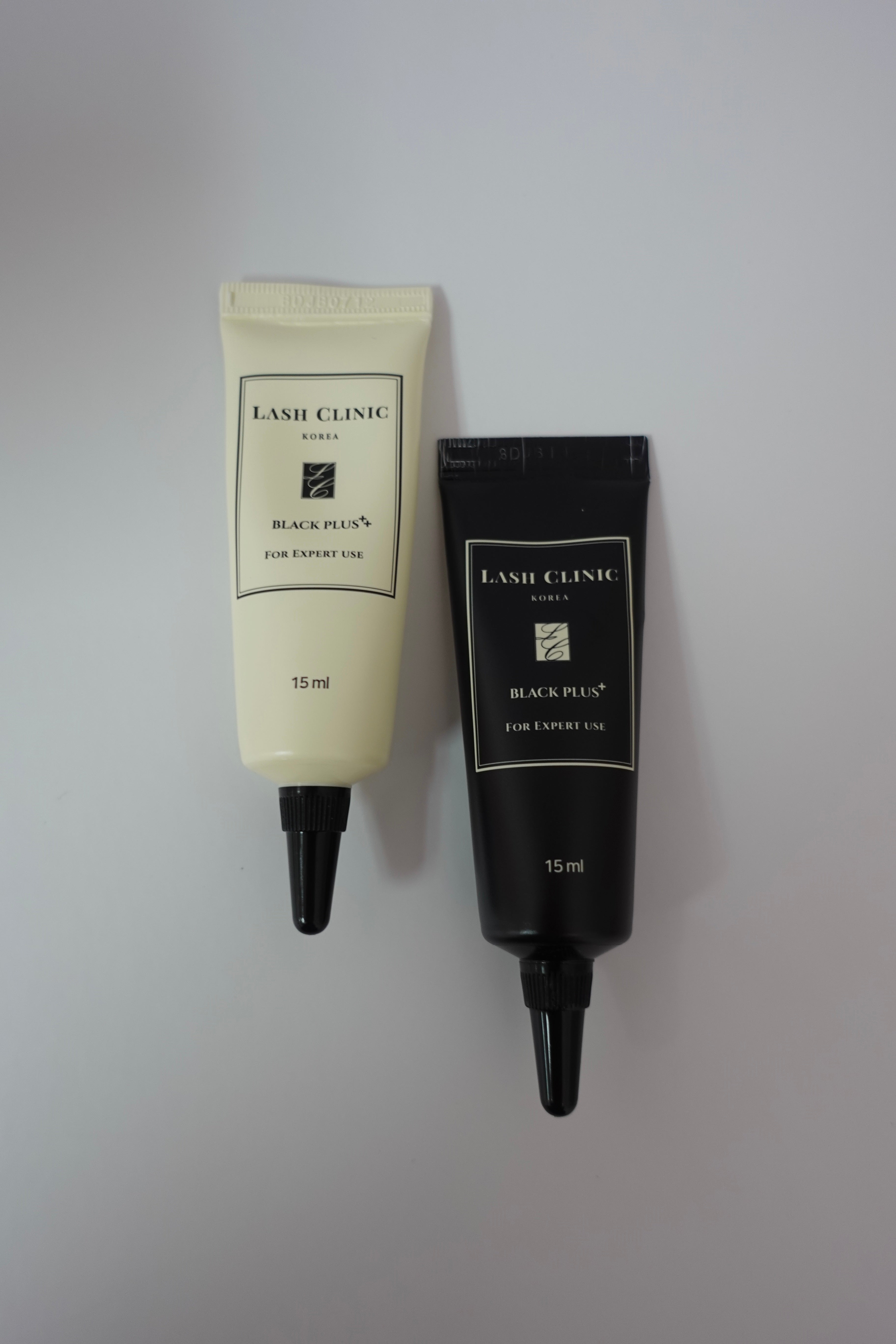 Lash Clinic Black Plus Tint